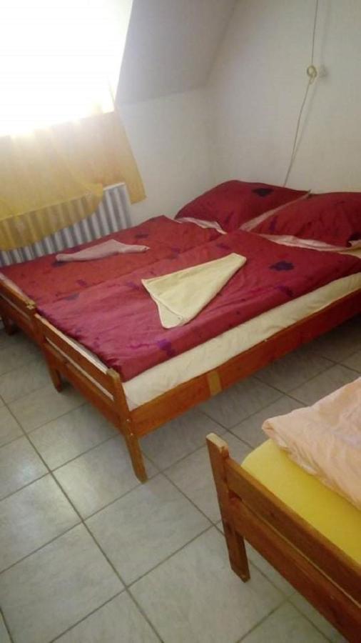 Nosztalgia Vendégház Tapolca Quarto foto