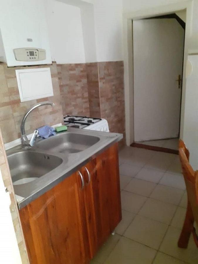 Nosztalgia Vendégház Tapolca Exterior foto